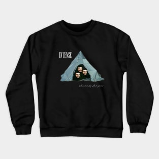 Intense Crewneck Sweatshirt